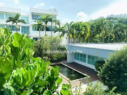Psa Building (D5), Office #496950551